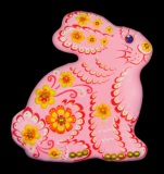 evgenia_gingerbread_rabbit_rose