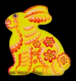 evgenia_gingerbread_rabbit_yellow